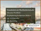 Titelbild - Projekt Grundstück Planung Bauvertrag