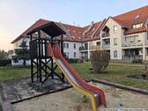 Wohnanlage - 