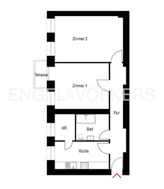 Erdgeschoss - 