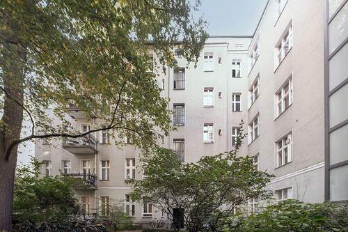 Hausansicht - 