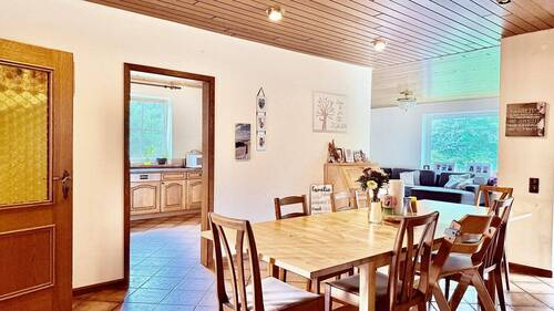 Diele mit Essbereich - 