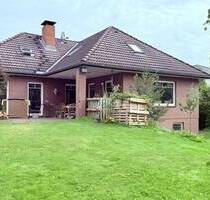 PROVISIONSFREI ! Großzügiges Einfamilienhaus in fantastischer Lage von Scharnebeck !