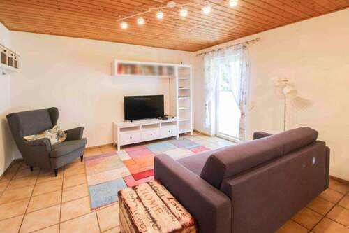 Schlafzimmer Wohnzimmer ELW - 