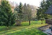 Ausblick Garten - 