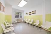 Wartezimmer - 6 Zimmer Büro zum Kaufen in Hamburg