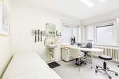 Behandlungszimmer - 
