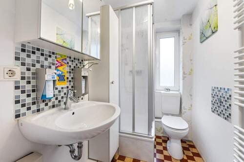 Badezimmer - 