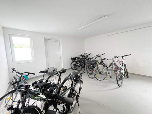 Fahrradkeller - 