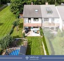 6-ZIMMER-REIHENENDHAUS IN GERMERING: IDEAL FÜR FAMILIEN & PENDLER