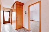 Eingangsbereich - 5 Zimmer Einfamilienhaus zum Kaufen in Adendorf