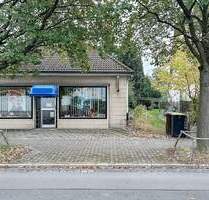 Attraktives Baugrundstück mit Entwicklungspotenzial in Hannover-Herrenhausen