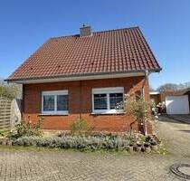 Gepflegtes Einfamilienhaus in Neuenhaus - eine gute Investitionsmöglichkeit