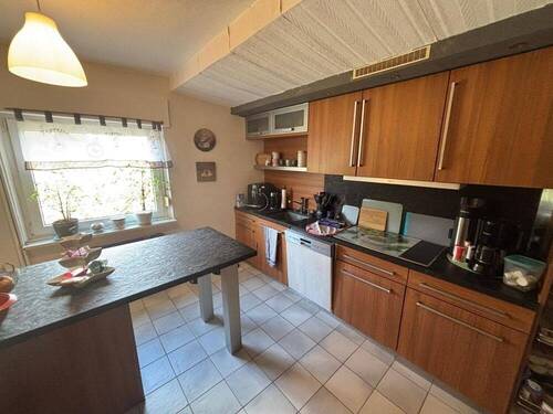 Bild 3 - 5 Zimmer Einfamilienhaus in Neuenhaus