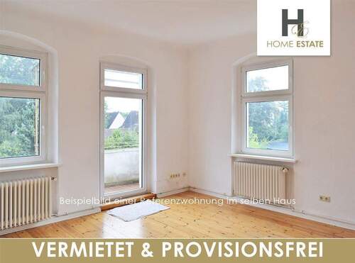 Referenzwohnung - 3 Zimmer Etagenwohnung zum Kaufen in Berlin