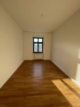 Schlafraum - 2 Zimmer Etagenwohnung zur Miete in Görlitz