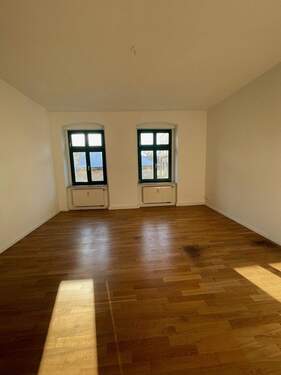 Wohnraum - 2 Zimmer Etagenwohnung in Görlitz