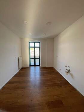 Küche - Etagenwohnung mit 82,80 m&sup2; in Görlitz zur Miete