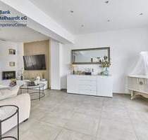 Modernes Einfamilienhaus mit separater Einliegerwohnung in Ludwigshafen-Friesenheim!