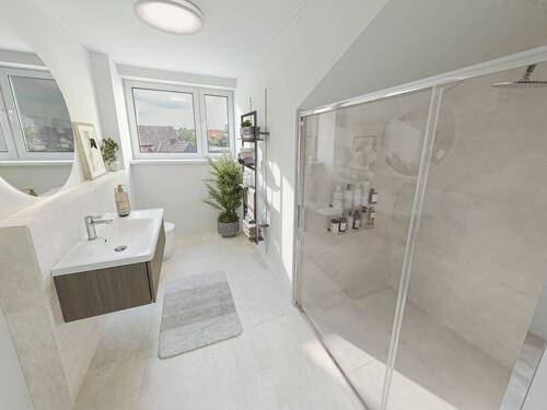 _Bad_DG Whg. Heidegarten - 