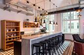 Bild 4 - Büro mit 44,00 m&sup2; in Berlin zur Miete