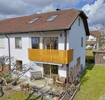 Eintreten - durchatmen - zuhause fühlen - Ingolstadt