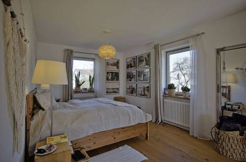Schlafzimmer - 