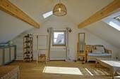 ausgebauter Dachboden - 