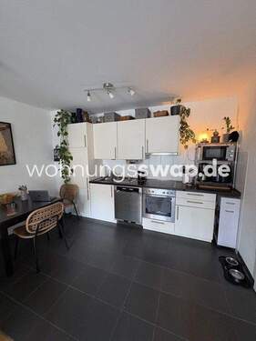 Bild 3 - 2 Zimmer Etagenwohnung in Hamburg