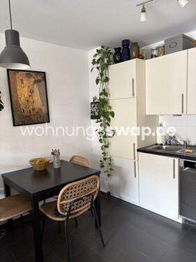 Bild 4 - Etagenwohnung mit 54,00 m&sup2; in Hamburg zur Miete