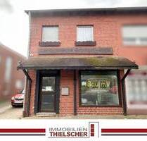 Helles Ladenlokal in zentraler Lage von Gillrath - Geilenkirchen / Gillrath