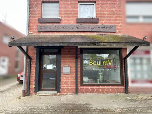 2 - 1 Zimmer Büro zur Miete in Geilenkirchen / Gillrath