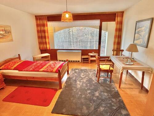 anderes Zimmer OG - 