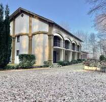 Mitten im Wald und direkt am See - Ferienimmobilie. Machen Sie Ihr Projekt. Ferienwohnungen. - Ratzeburg