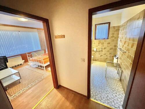 jedes Zimmer mit Bad - 