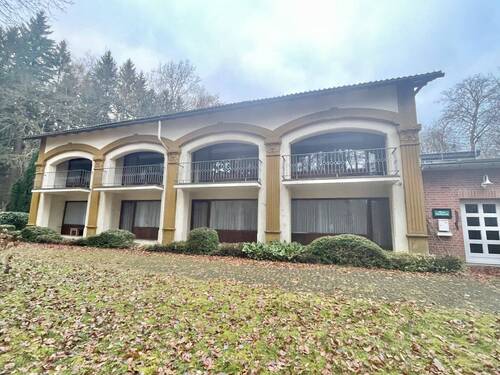 Ferienwohnungen gesamt - 1 Zimmer Mehrfamilienhaus, Wohnhaus zum Kaufen in Ratzeburg