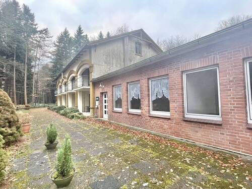 vom See vorne - Mehrfamilienhaus, Wohnhaus mit 432,00 m&sup2; in Ratzeburg zum Kaufen