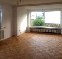 2-Zimmer-Erdgeschoss-Wohnung in ruhiger Lage - Soltau