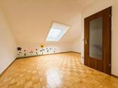 Dachgeschoss.jpg - 3 Zimmer Mehrfamilienhaus, Wohnhaus in Ingolstadt
