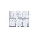 Grundriss Erdgeschoss - 