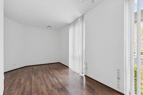 Separater, vielseitig nutzbarer Raum - 