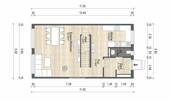 Erdgeschoss - 
