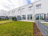 Garten - Ein Wohntraum für die junge Familie in Höchstadt a. d. Aisch mit EBK und Garten