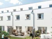 Außen - 5 Zimmer Reihenmittelhaus in Höchstadt