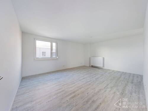Schlafzimmer - Reihenmittelhaus mit 146,00 m&sup2; in Höchstadt zur Miete