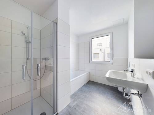 Badezimmer - 
