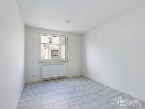 Kinderzimmer/Büro - 