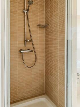 Dusche - 