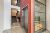 Aufzug - 3 Zimmer Etagenwohnung zum Kaufen in Berlin