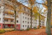 Außenansicht - Etagenwohnung mit 83,00 m² in Berlin zum Kaufen
