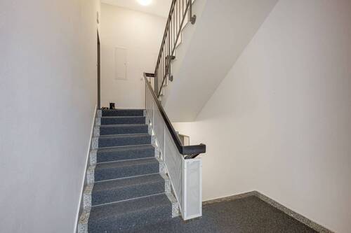Treppenhaus - 